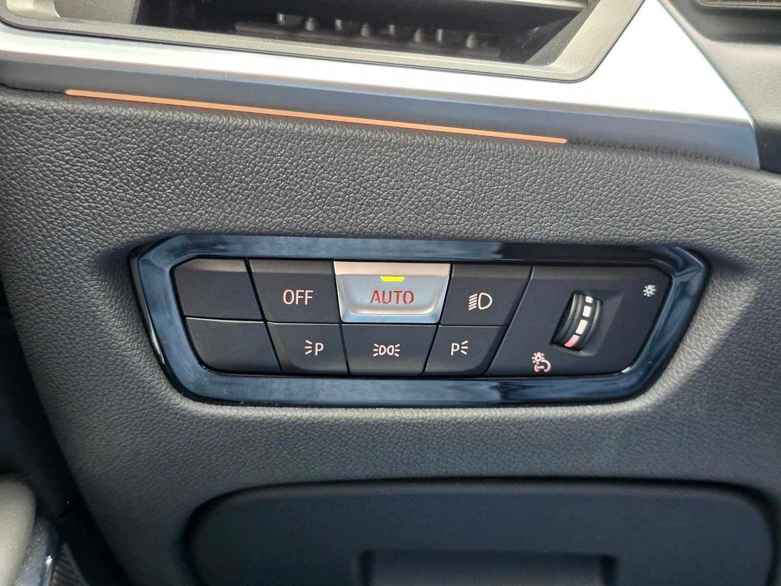 2023 BMW M3 Sedan