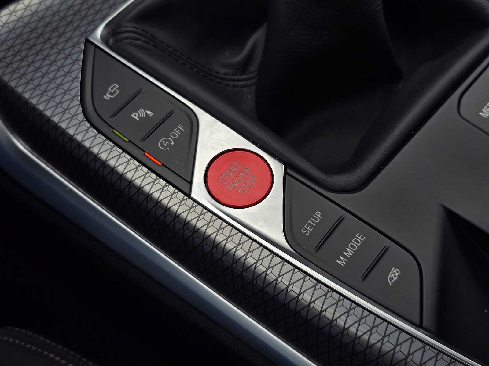 2023 BMW M3 Sedan