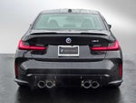 2023 BMW M3 Sedan