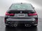 2023 BMW M3 Sedan