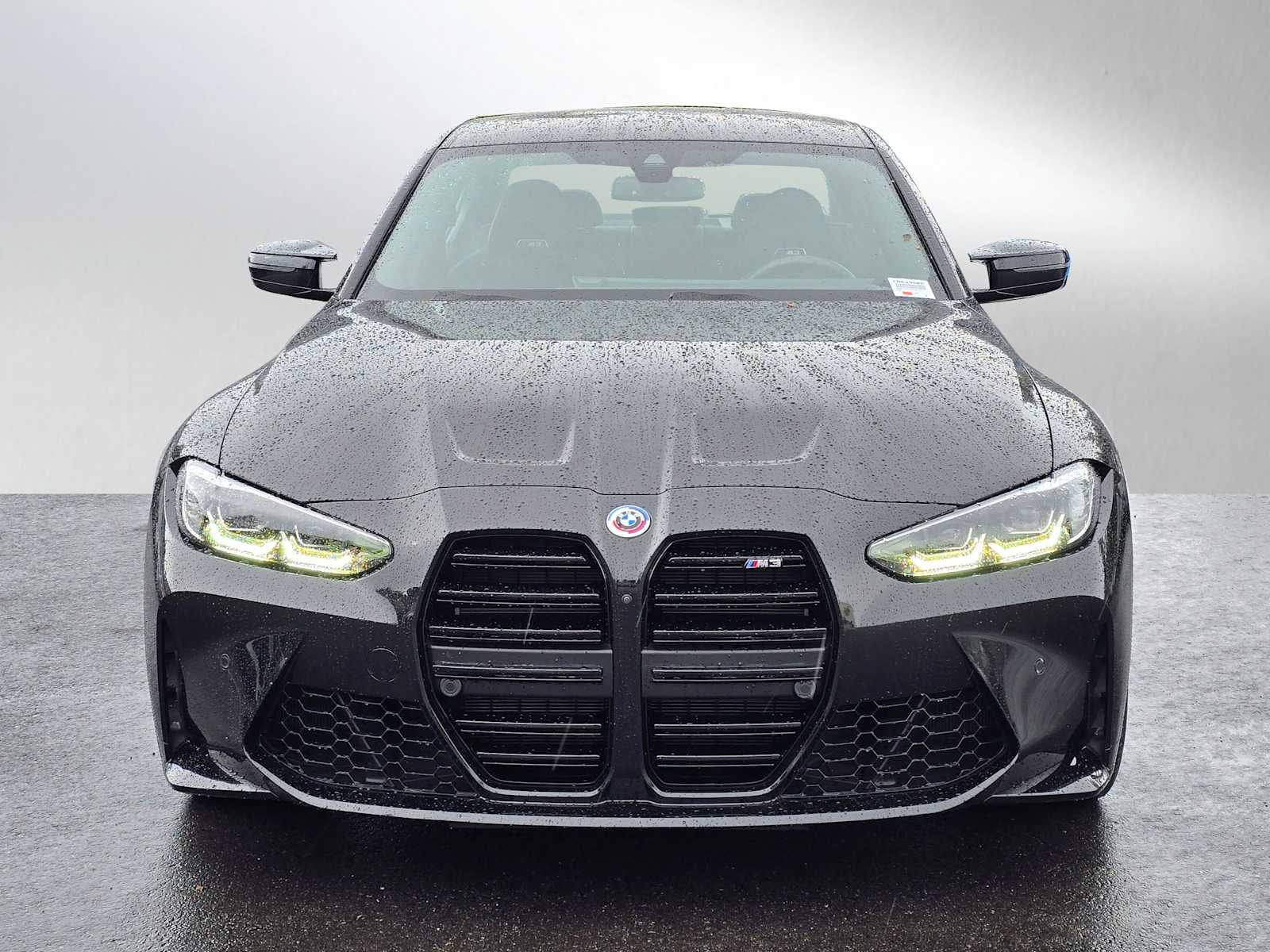 2023 BMW M3 Sedan