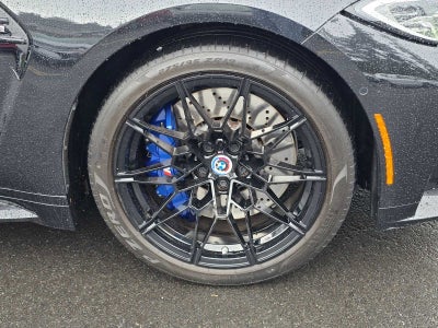 2023 BMW M3 Sedan