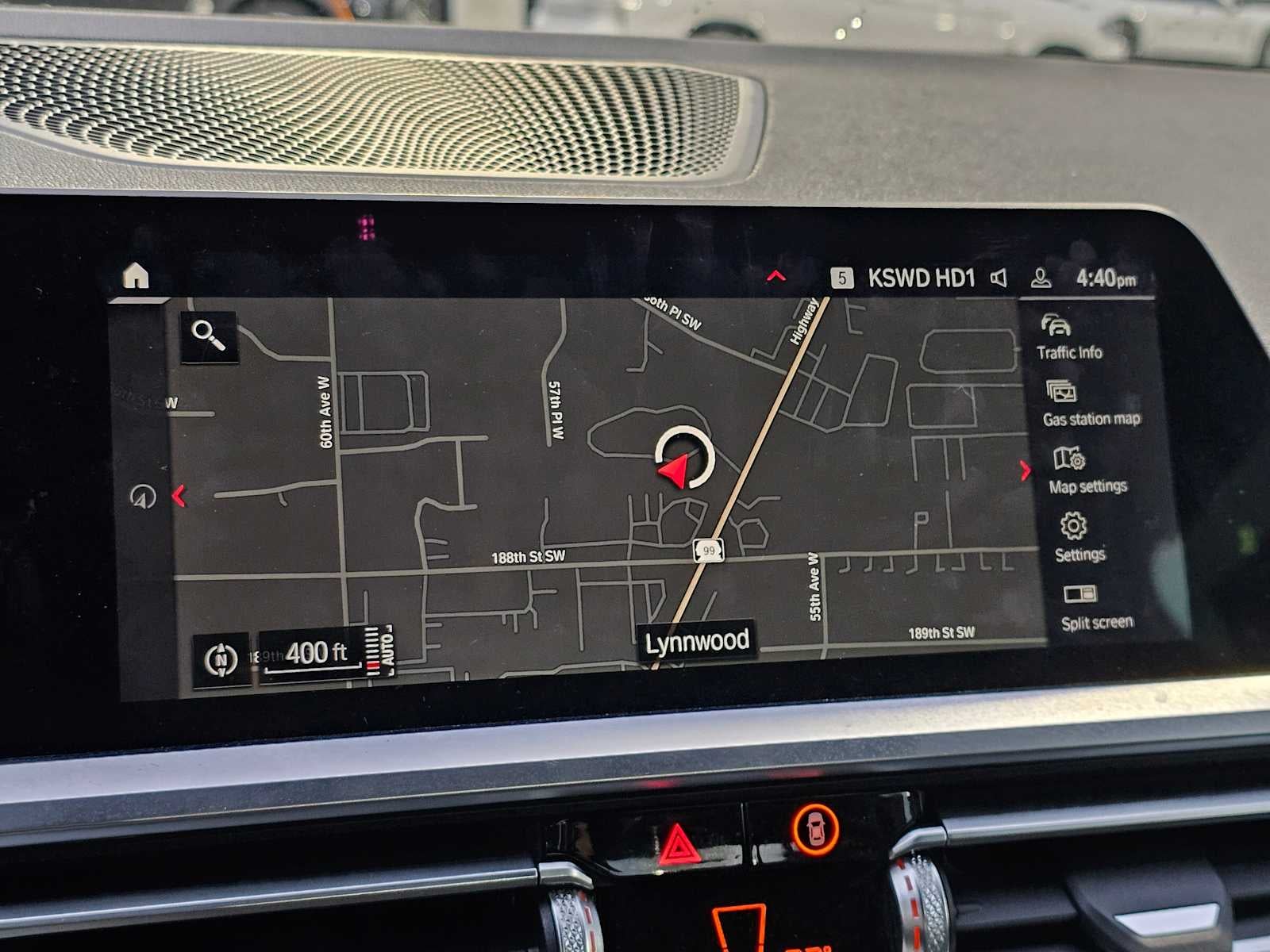 2021 BMW M4 Coupe
