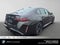 2027 BMW M5 Sedan