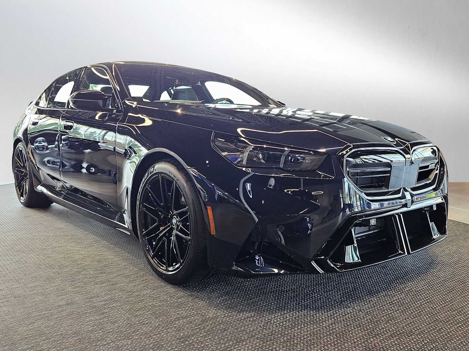 2026 BMW M5 Sedan