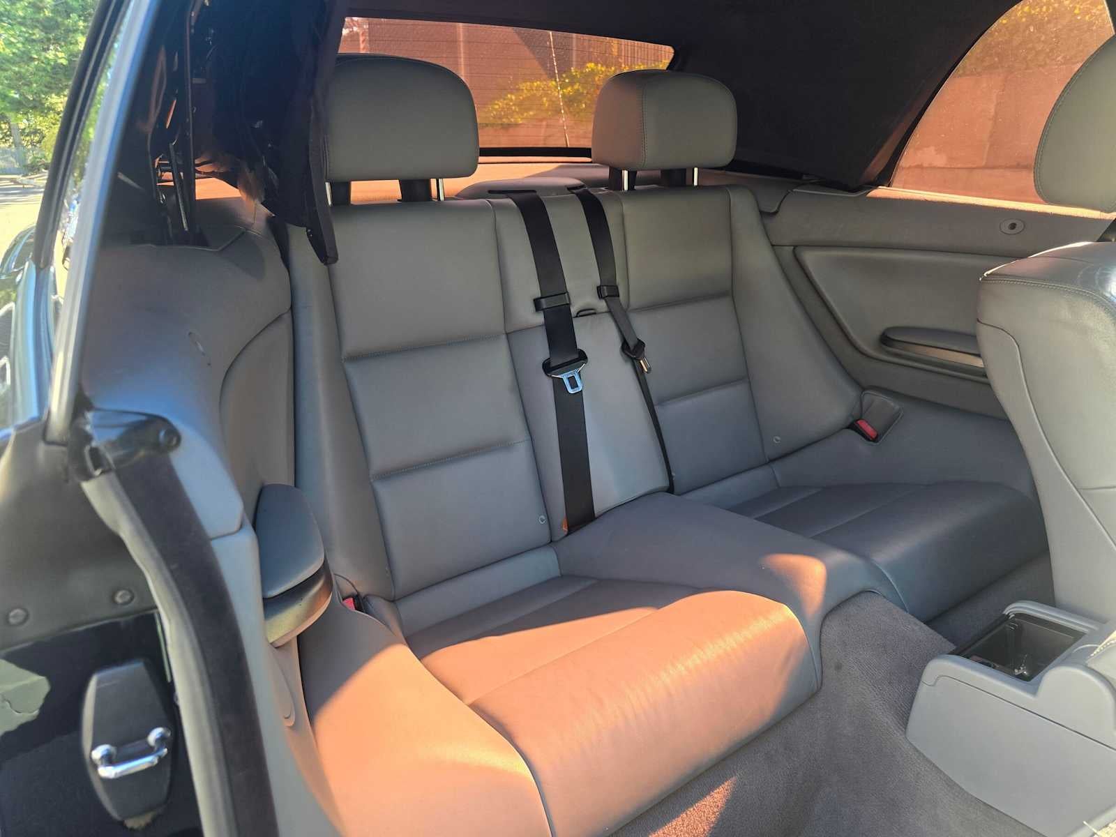 2006 BMW 3 Series M3