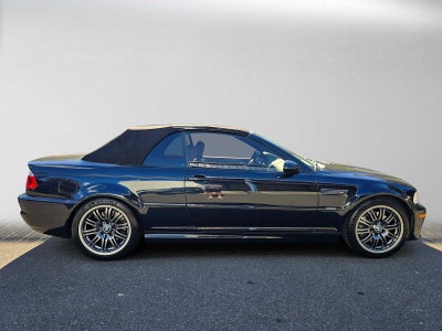2006 BMW 3 Series M3