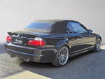 2006 BMW 3 Series M3