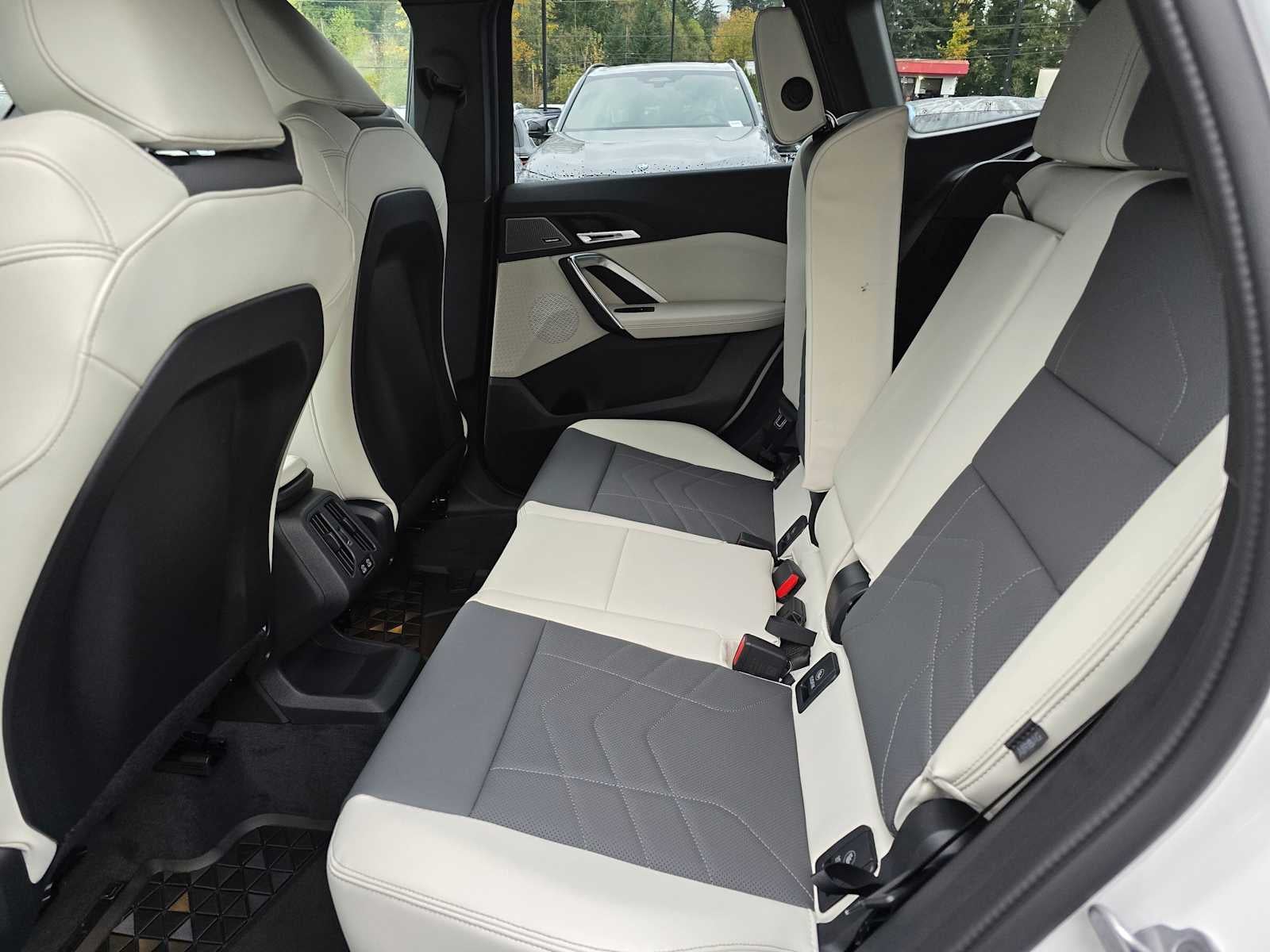 2026 BMW X1 M35i