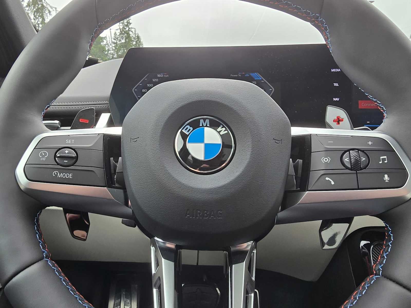 2026 BMW X1 M35i