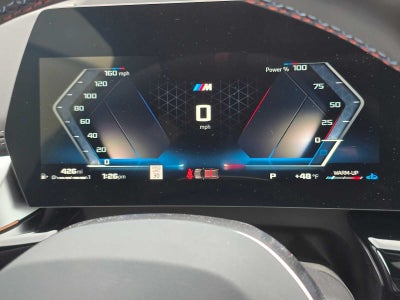 2026 BMW X1 M35i