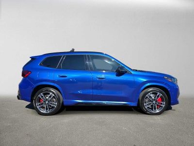 2024 BMW X1 M35i