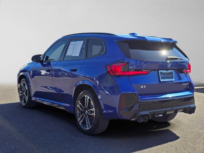 2024 BMW X1 M35i