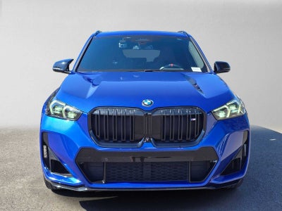 2024 BMW X1 M35i