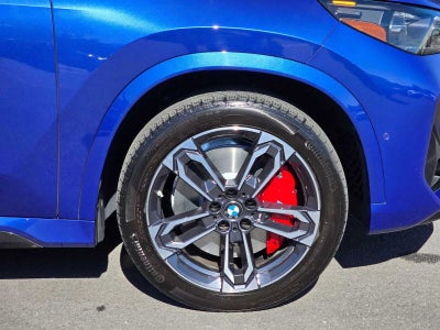 2024 BMW X1 M35i