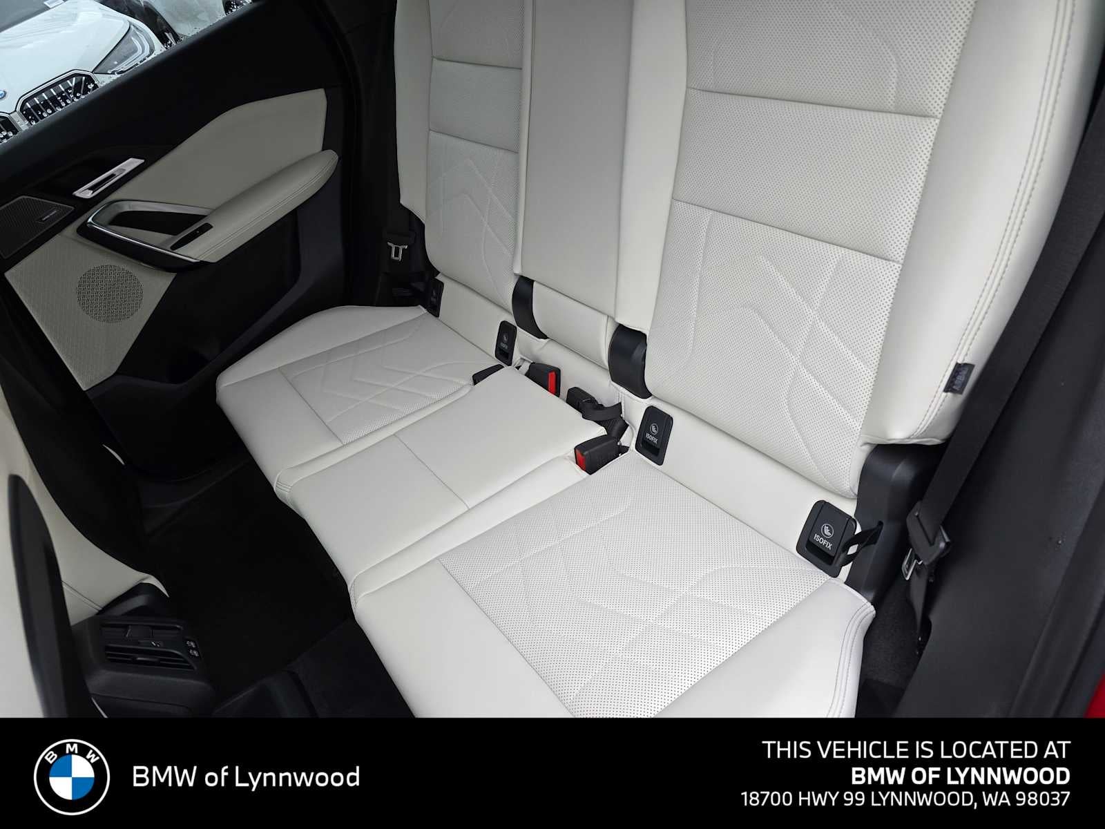 2026 BMW X1 M35i