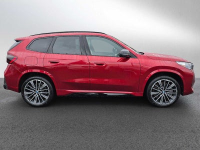 2026 BMW X1 M35i
