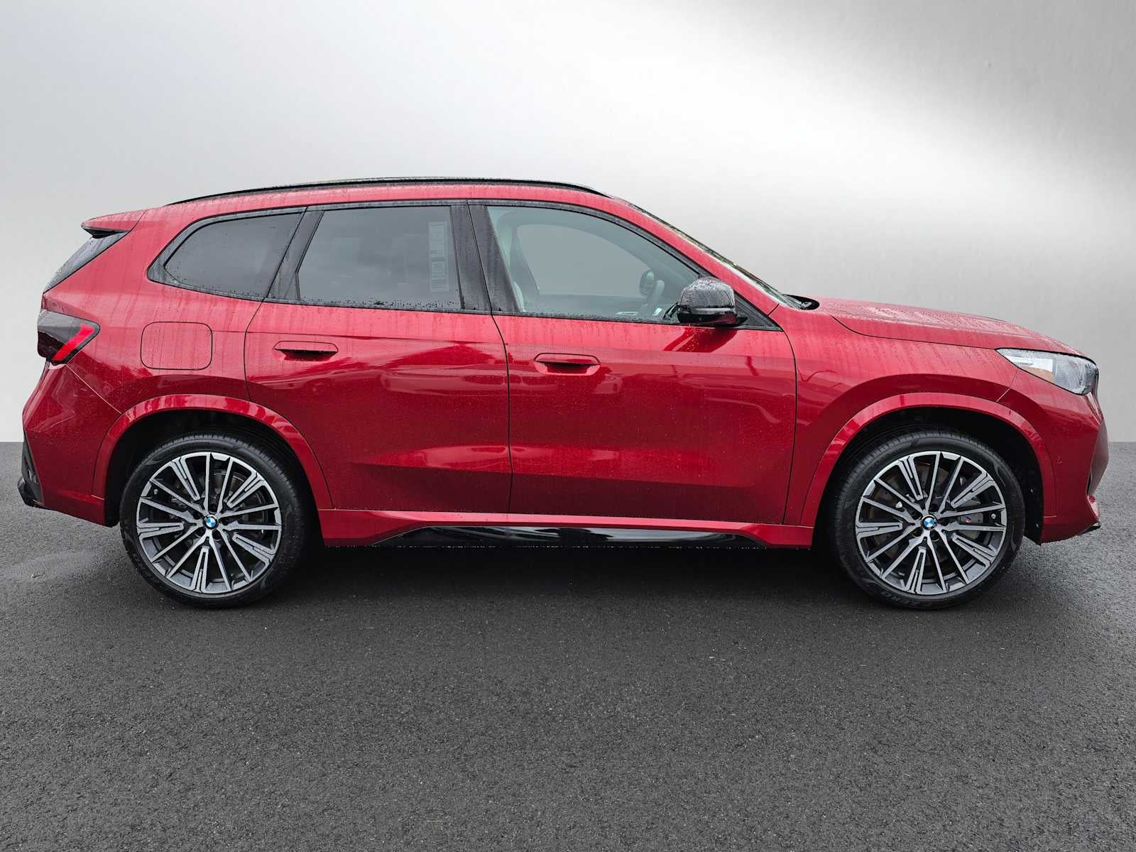 2026 BMW X1 M35i