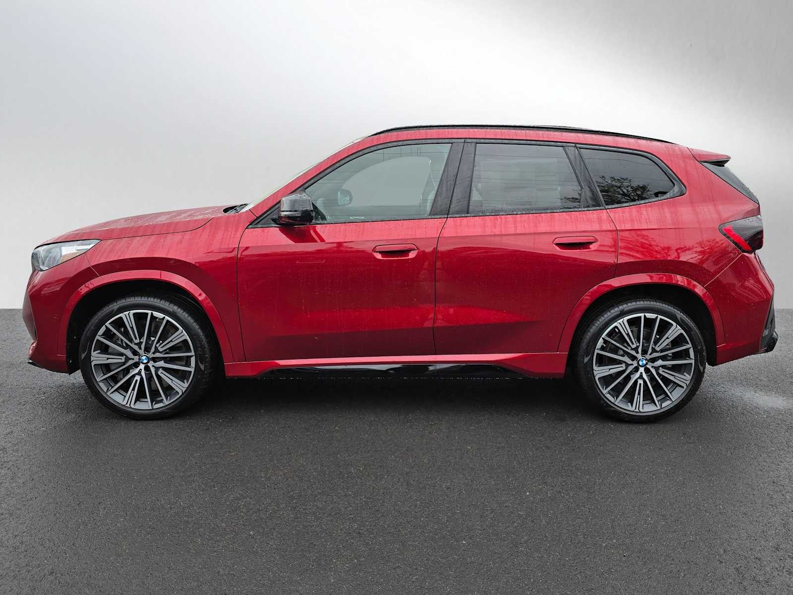 2026 BMW X1 M35i