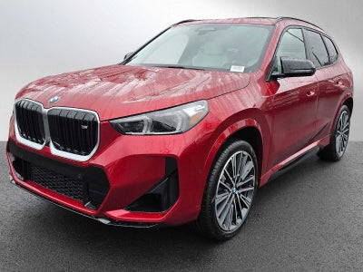 2026 BMW X1 M35i