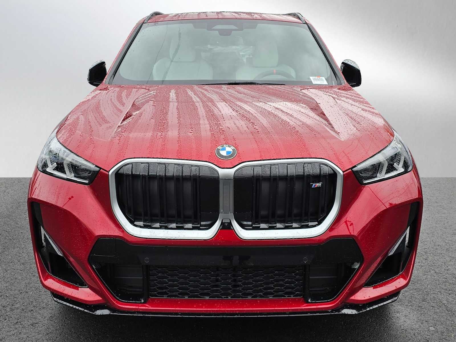 2026 BMW X1 M35i
