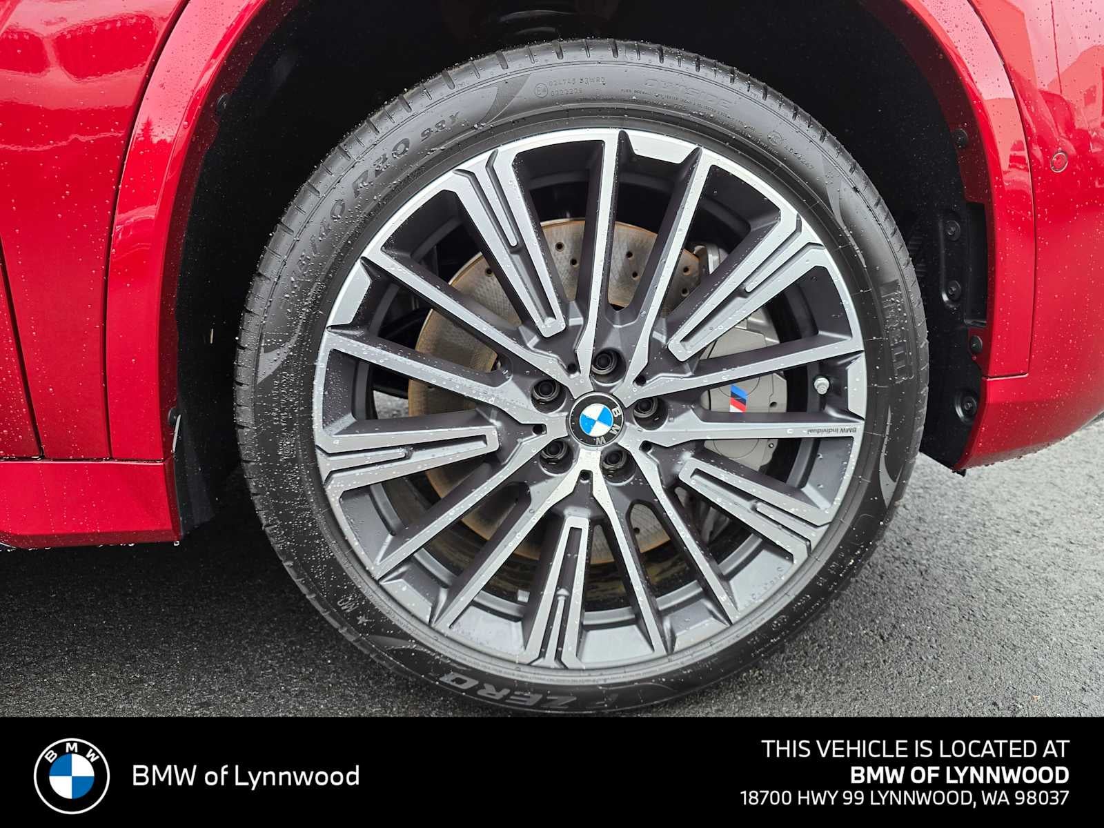 2026 BMW X1 M35i