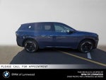 2027 BMW iX3 50 xDrive