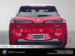 2027 BMW iX3 50 xDrive