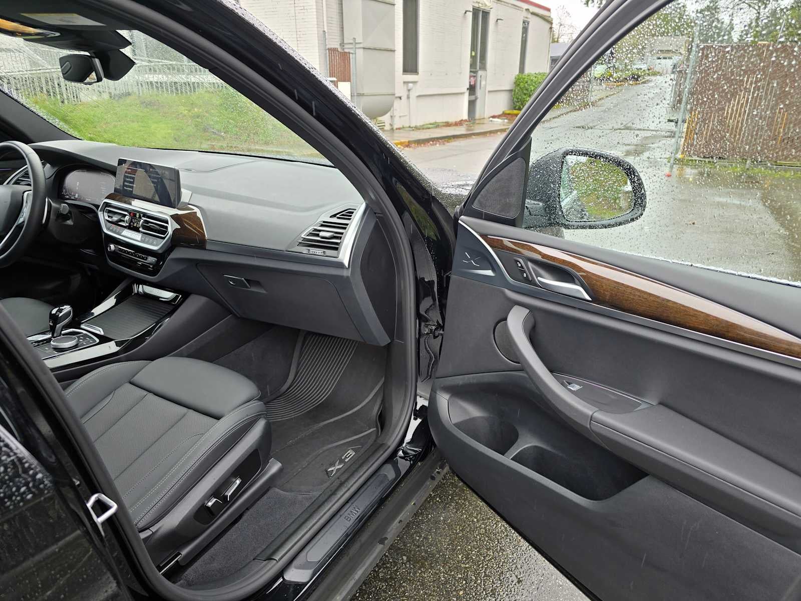 2024 BMW X3 xDrive30i xDrive30i