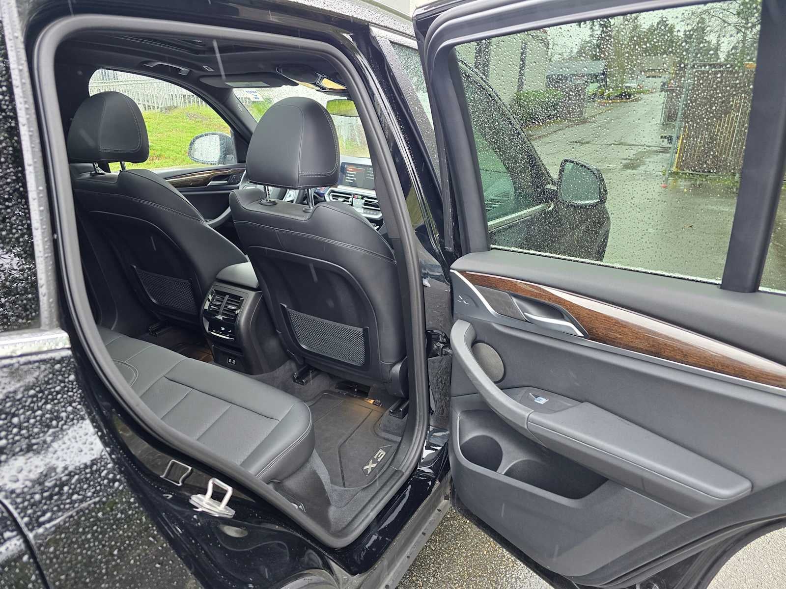 2024 BMW X3 xDrive30i xDrive30i