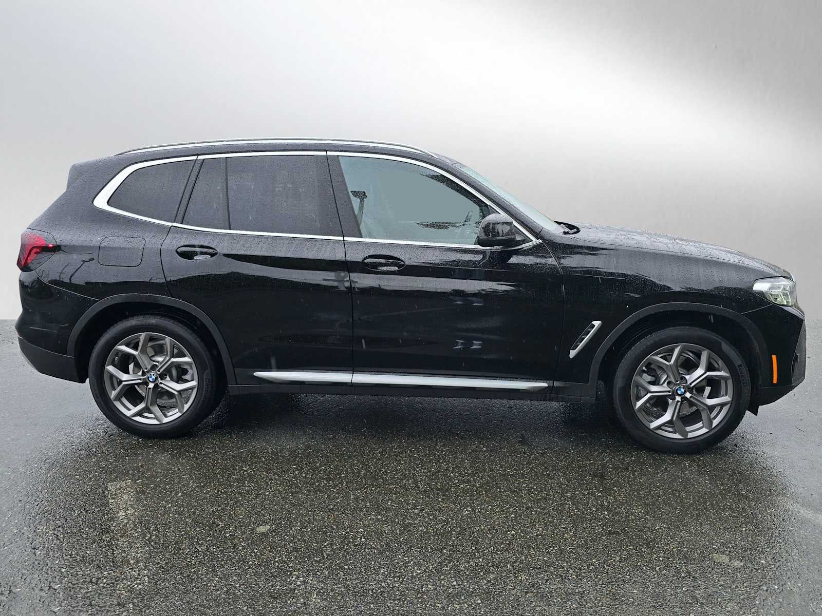 2024 BMW X3 xDrive30i xDrive30i