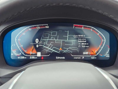 2024 BMW X3 xDrive30i xDrive30i