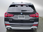 2024 BMW X3 xDrive30i xDrive30i