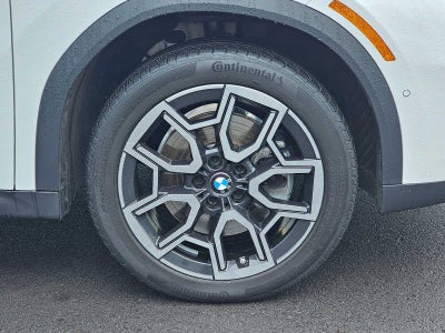 2025 BMW X2 xDrive28i xDrive28i