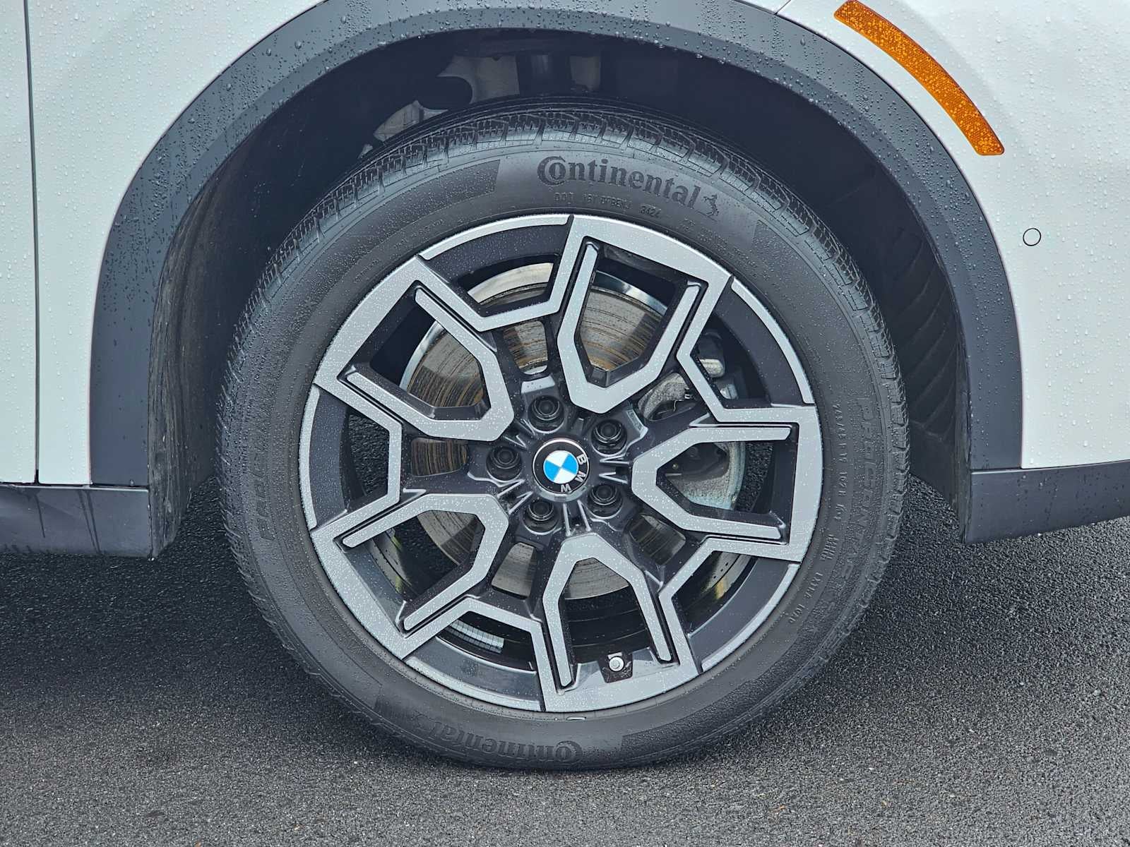 2025 BMW X2 xDrive28i xDrive28i