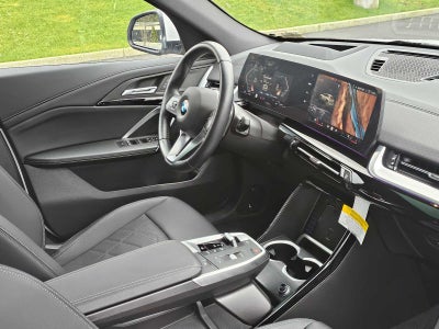 2025 BMW X2 xDrive28i xDrive28i