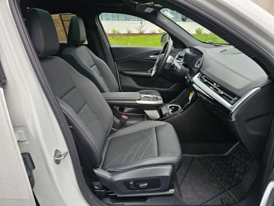 2025 BMW X2 xDrive28i xDrive28i