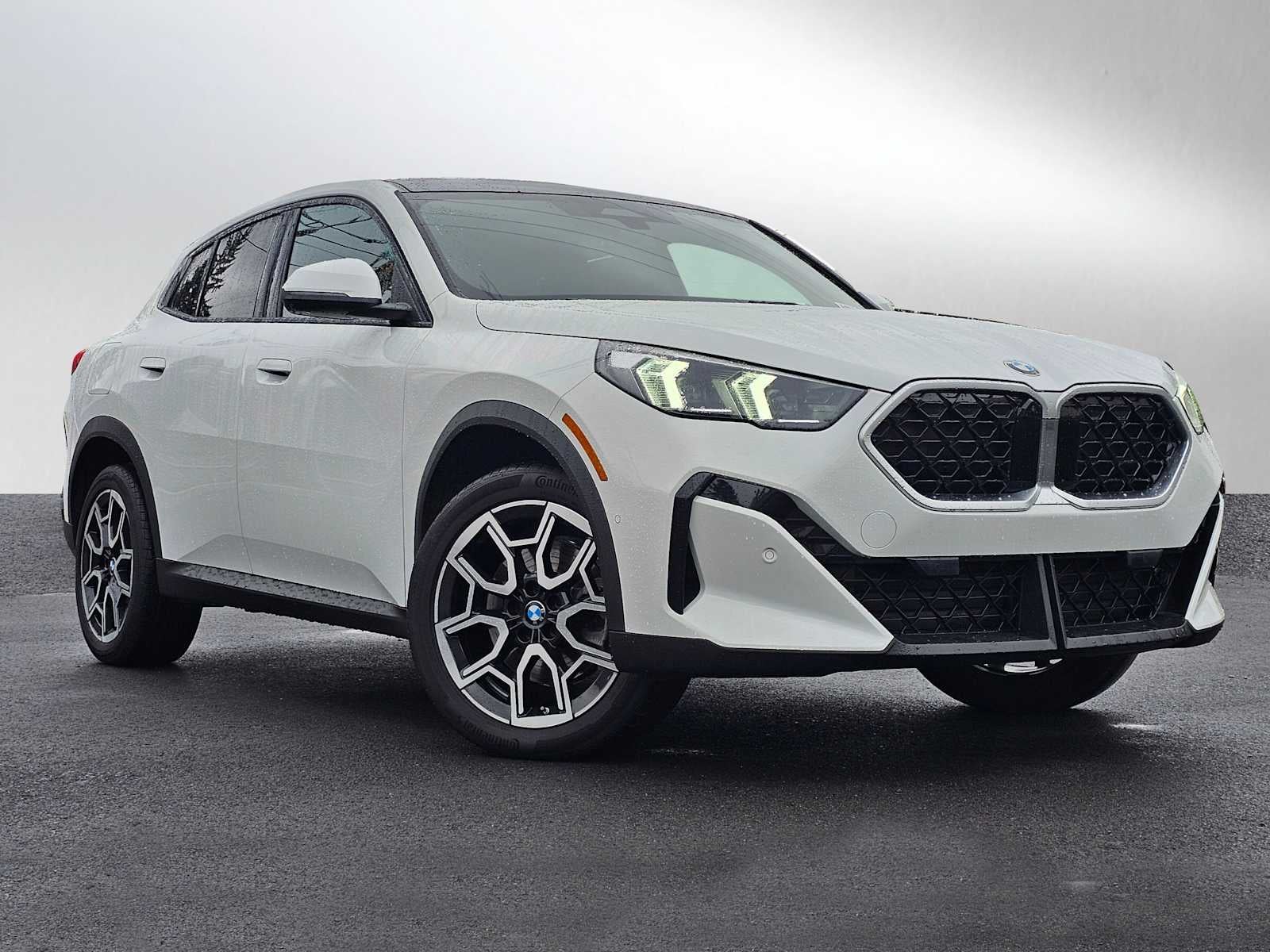 2025 BMW X2 xDrive28i
