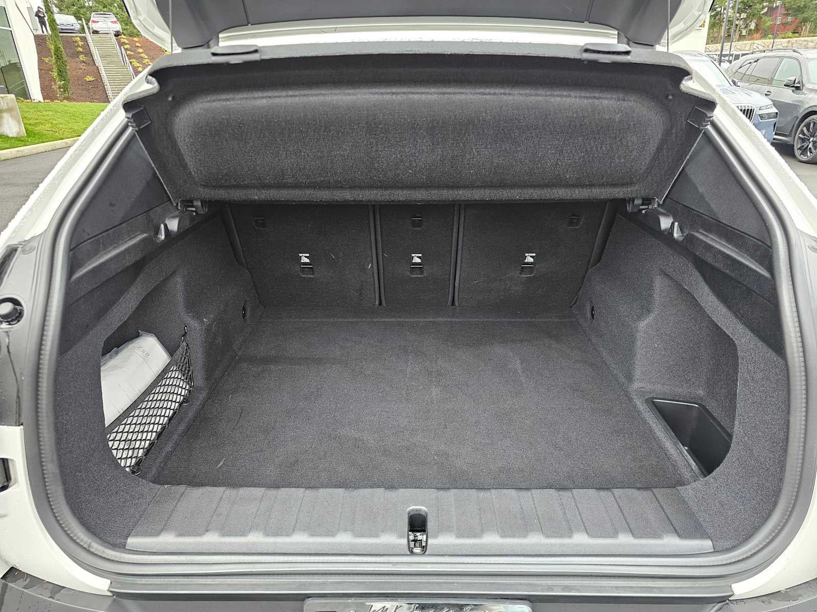 2025 BMW X2 xDrive28i xDrive28i