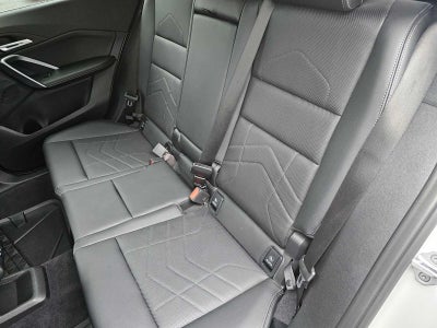 2025 BMW X2 xDrive28i xDrive28i