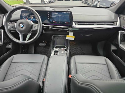 2025 BMW X2 xDrive28i xDrive28i