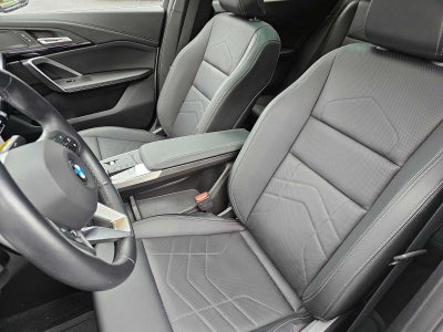 2025 BMW X2 xDrive28i xDrive28i