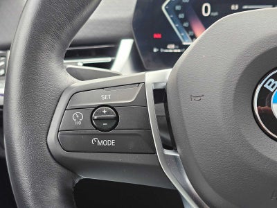 2025 BMW X2 xDrive28i xDrive28i