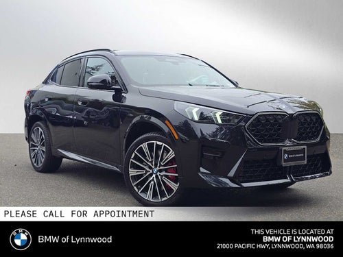 2026 BMW X2 xDrive28i xDrive28i
