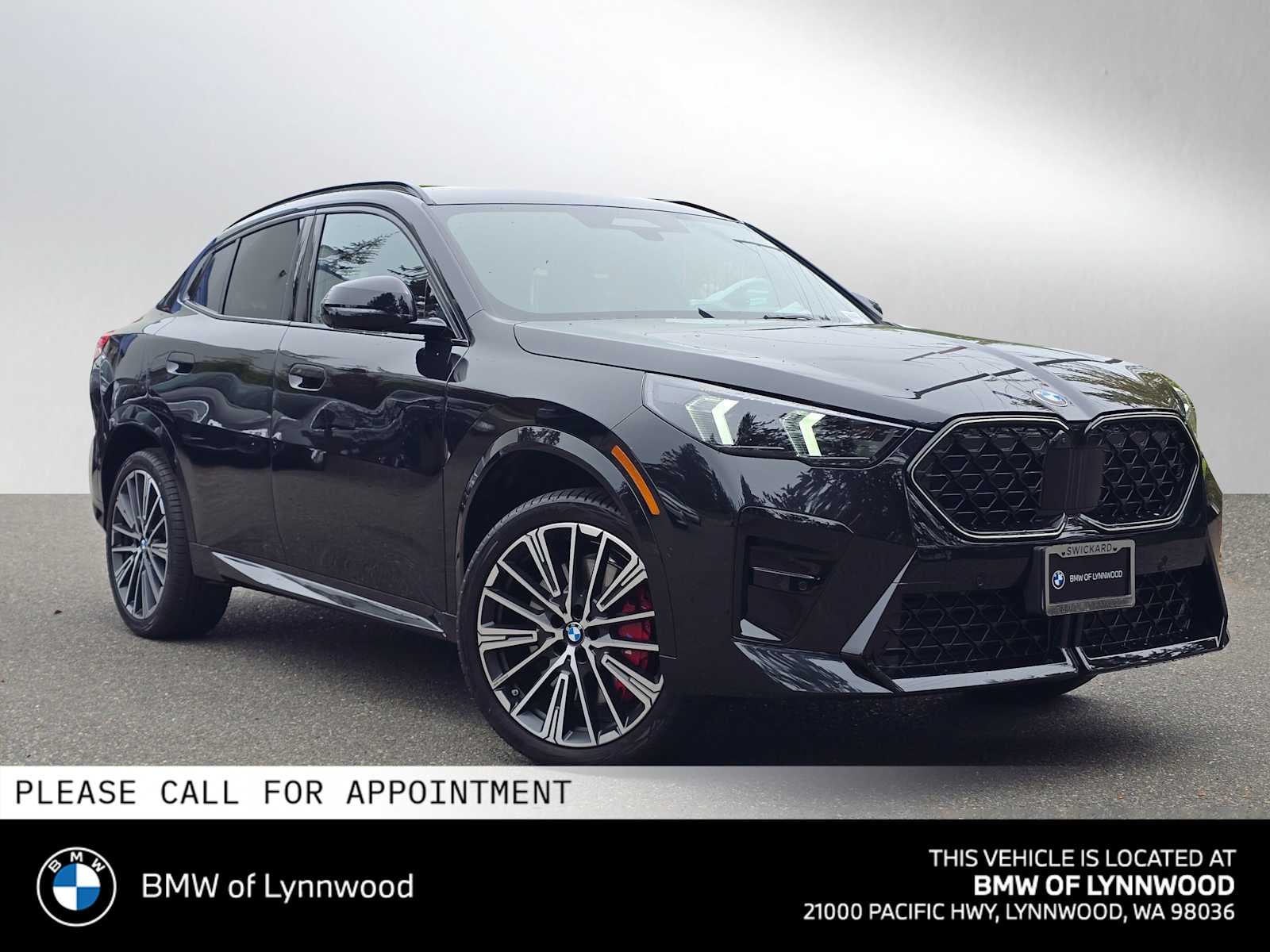 2026 BMW X2 xDrive28i xDrive28i