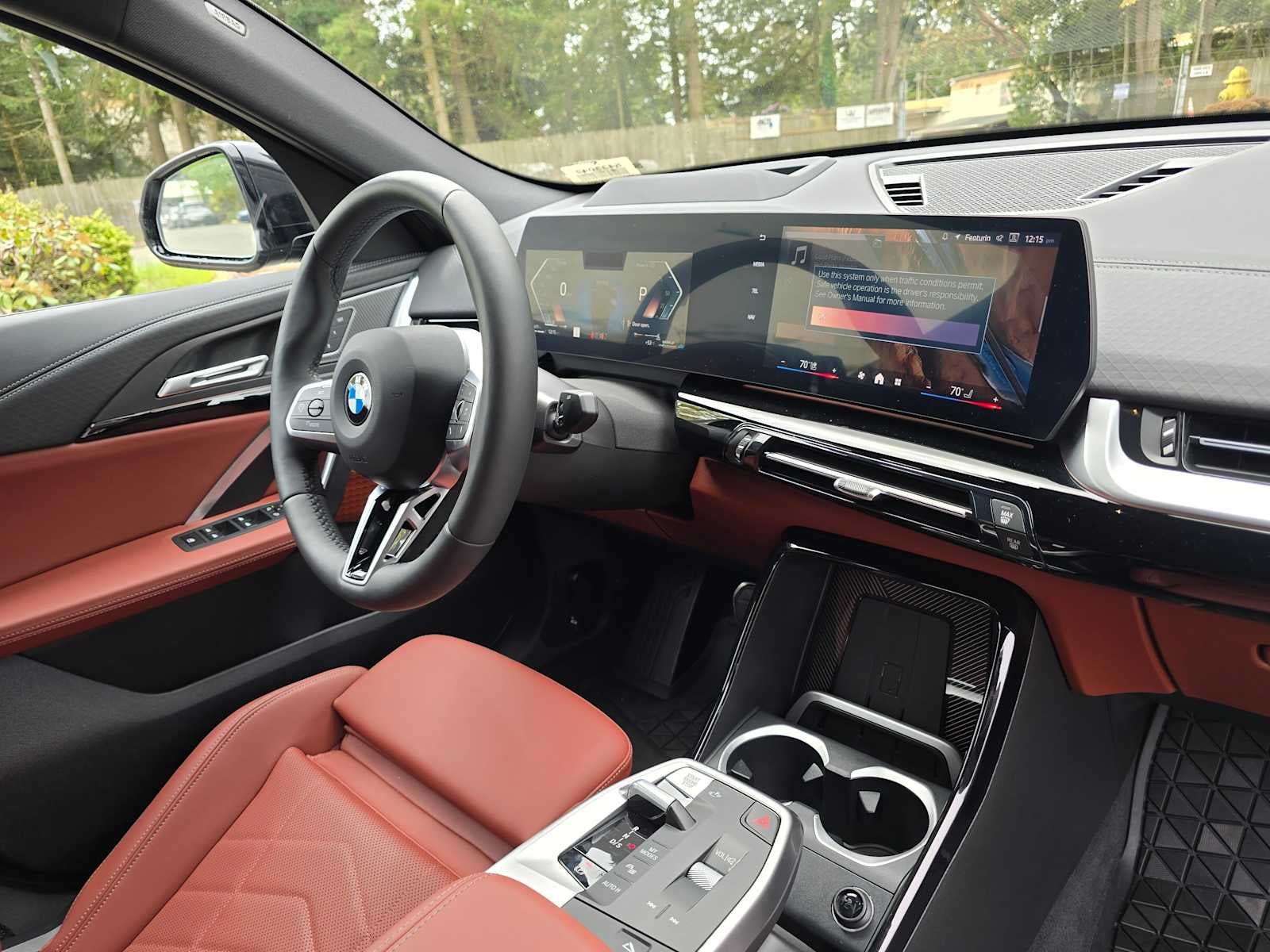 2026 BMW X2 xDrive28i xDrive28i