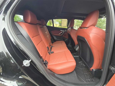 2026 BMW X2 xDrive28i xDrive28i