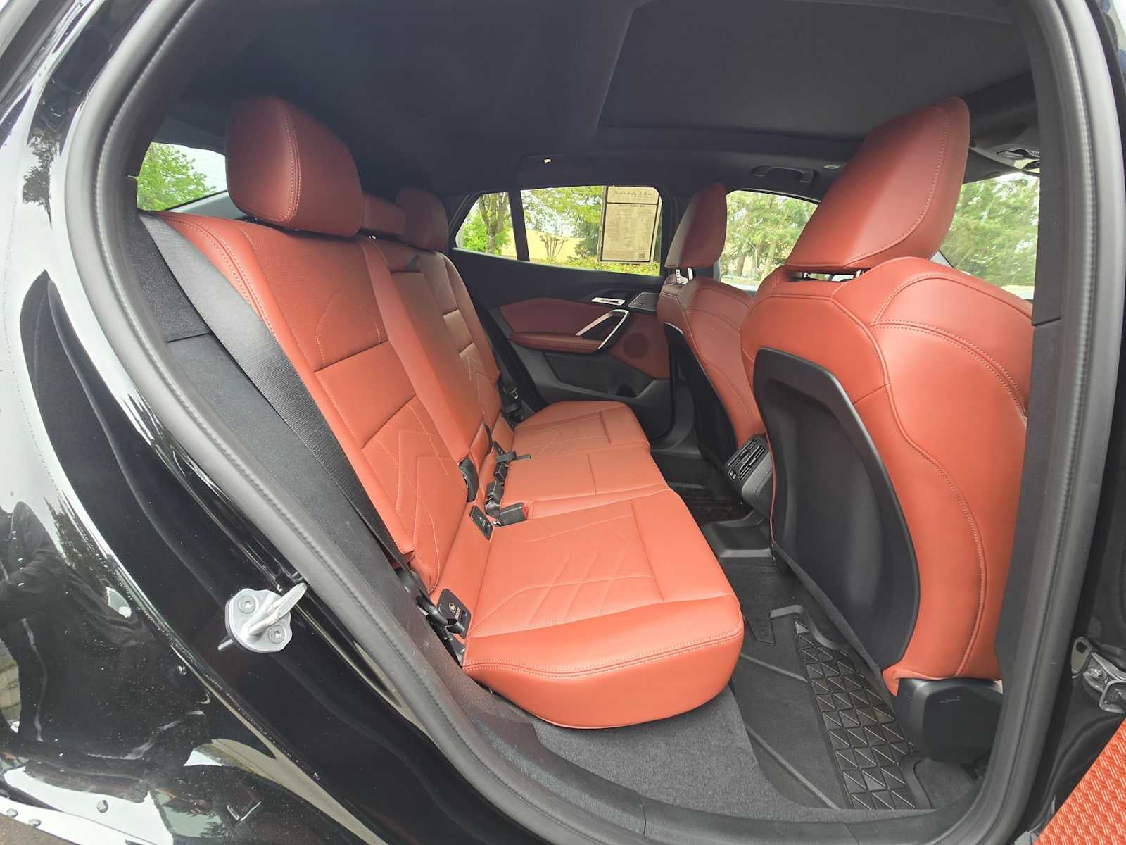 2026 BMW X2 xDrive28i xDrive28i