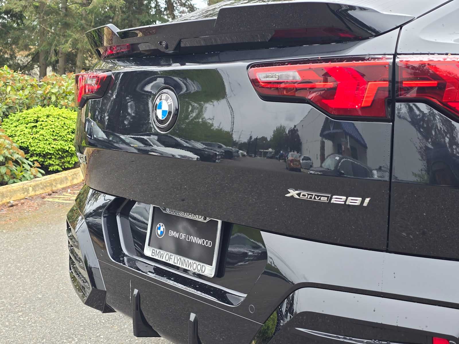 2026 BMW X2 xDrive28i xDrive28i