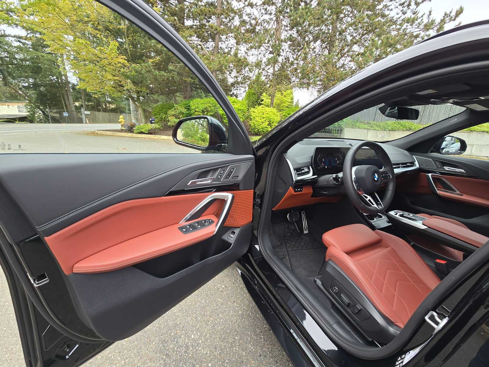 2026 BMW X2 xDrive28i xDrive28i